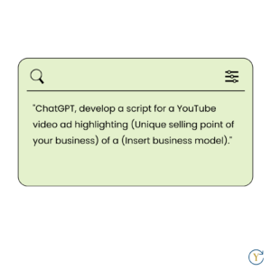 ChatGTP Ad secrets for your business in Australia. How to create ad prompts with ChatGTP?