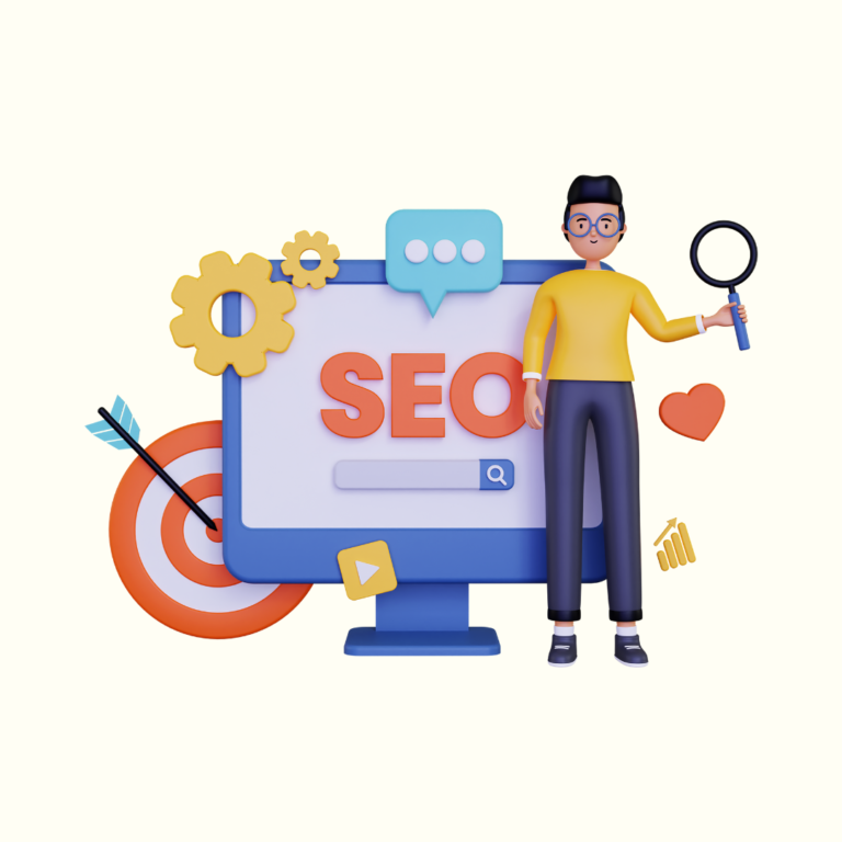 SEO tips