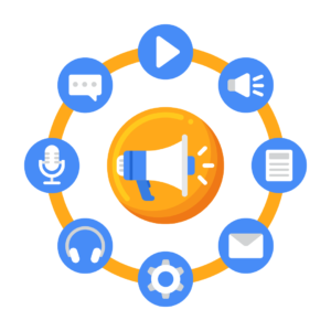 Digital Content example / by Yosch Media